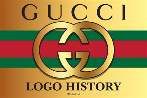 gucci foundry|gucci logo history.